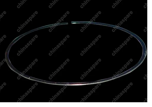 Кольца поршневые (номинал) Chery QQ