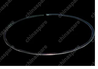 Кольца поршневые (номинал) Chery QQ