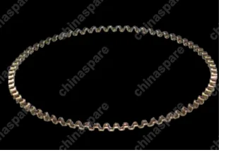 Кольца поршневые (номинал) Chery QQ