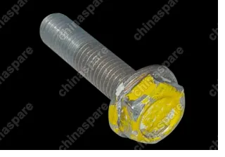 q1401045 Bolt - hexagon head Chery QQ