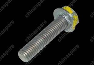 q1401045 Bolt - hexagon head Chery QQ