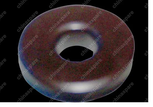3721007014 Seat - valve spring upr Chery QQ