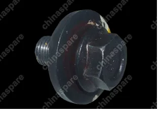 3721006071 Болт 8мм Chery QQ