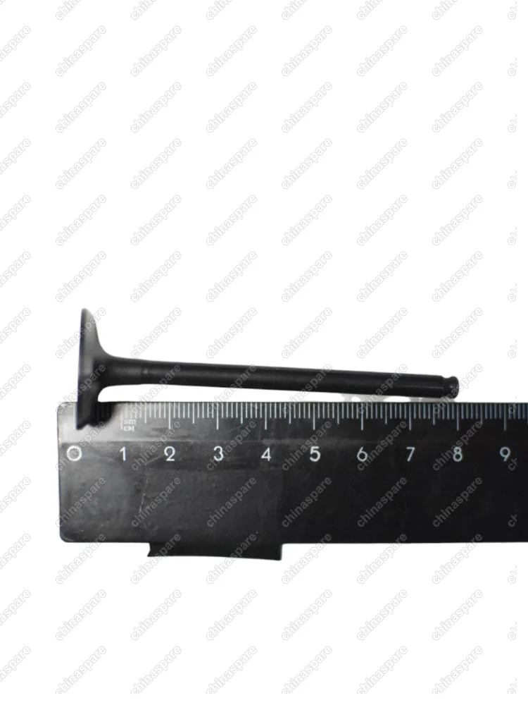 Клапан впускной Chery QQ