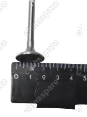 Клапан выпускной Chery QQ