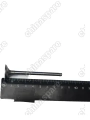 Клапан выпускной Chery QQ