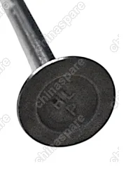 Клапан выпускной Chery QQ