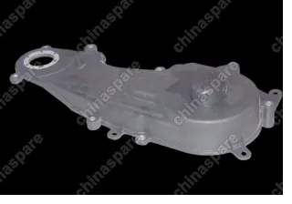 3721007040 Крышка механизма грм пластик Chery QQ