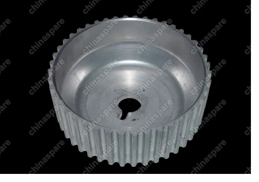 Шестерня распредвала Chery QQ