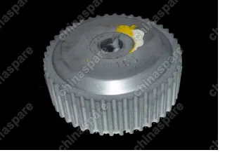 Шестерня распредвала Chery QQ