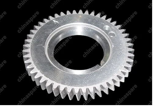 Шестерня распредвала Chery QQ