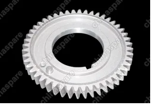 Шестерня распредвала Chery QQ