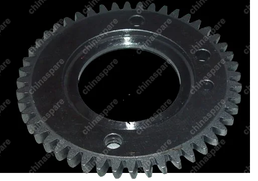 Шестерня распредвала Chery QQ