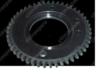 Шестерня распредвала Chery QQ