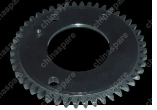 Шестерня распредвала Chery QQ