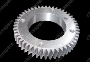 Шестерня распредвала металл Chery QQ