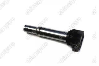 Катушка зажигания Chery QQ 0,8 Magneti Marelli