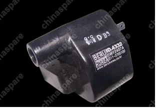 Катушка зажигания Chery QQ