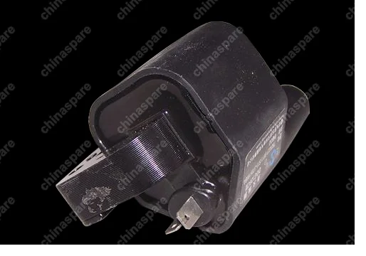 Катушка зажигания Chery QQ