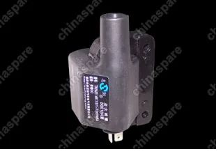 Катушка зажигания Chery QQ
