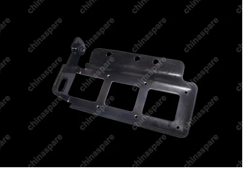 S113705001 Кронштейн катушки зажигания металл Chery QQ