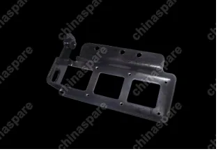 S113705001 Кронштейн катушки зажигания металл Chery QQ