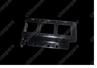 S113705001 Кронштейн катушки зажигания металл Chery QQ