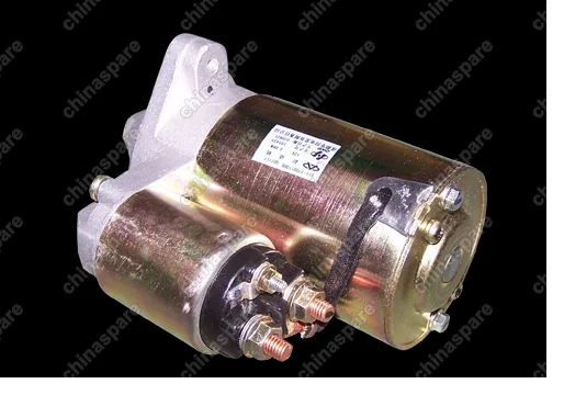 S113708110BB Стартер 0.8 Chery QQ