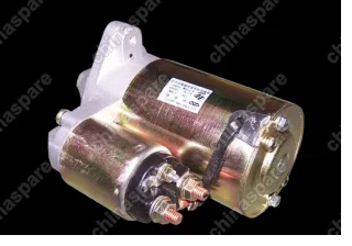 S113708110BB Стартер 0.8 Chery QQ