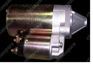 S113708110BB Стартер 0.8 Chery QQ