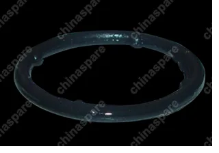 Кольцо уплотнительное помпы (прокладка) Chery QQ