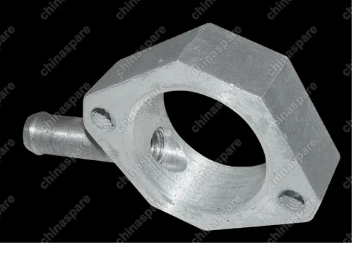 Корпус термостата Chery QQ