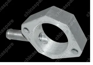 Корпус термостата Chery QQ