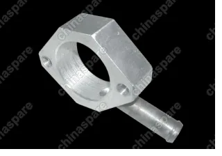 Корпус термостата Chery QQ