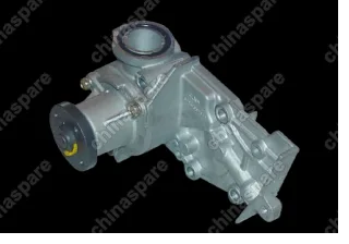 Насос водяной (помпа) Chery QQ