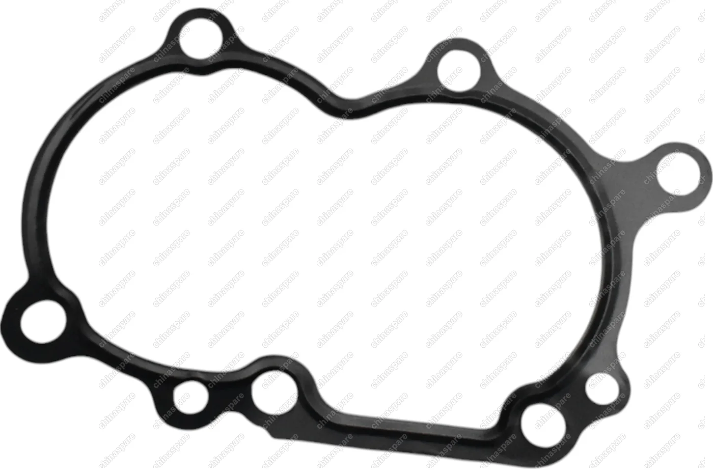 Прокладка насоса водяного Chery QQ 0,8 / QQ6 1,1