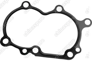 Прокладка насоса водяного Chery QQ 0,8 / QQ6 1,1
