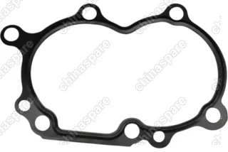 Прокладка насоса водяного Chery QQ 0,8 / QQ6 1,1