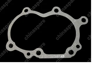 Прокладка насоса водяного (помпы) Chery QQ