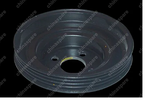 3721307014 Шкив насоса водяного (помпы) Chery QQ