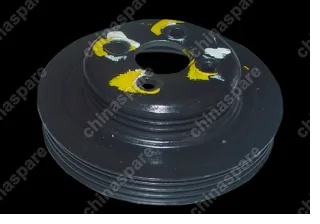 3721307014 Шкив насоса водяного (помпы) Chery QQ