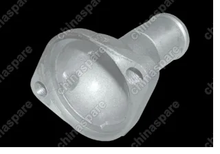 Корпус термостата Chery QQ