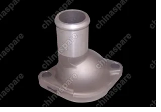 Корпус термостата (к патрубку) Chery QQ