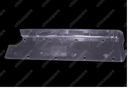 4721003075 Кожух двигателя Chery QQ