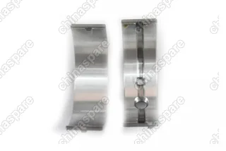 Вкладыши коренные ремонтные +0,25 Chery QQ6 1.1