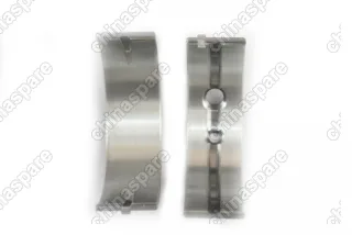 Вкладыши коренные 472 Номинал 0,00 (STD) Chery QQ6 1,1