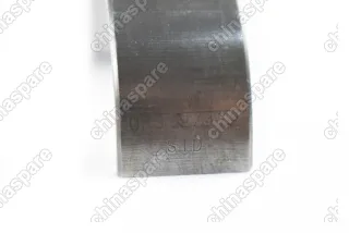 Вкладыши коренные 472 Номинал 0,00 (STD) Chery QQ6 1,1