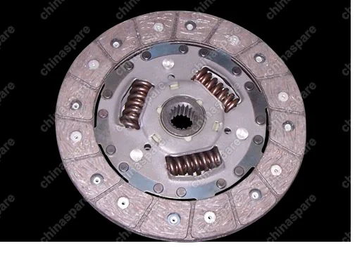 Диск сцепления Chery QQ