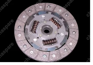 Диск сцепления Chery QQ
