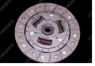 Диск сцепления Chery QQ